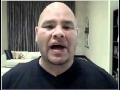 Fat Joe In Spain Nov 12 2010