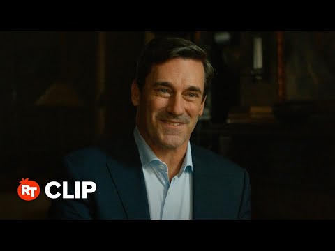 Confess, Fletch - Exclusive Movie Clip - Horan's Collection