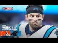 Cleveland Browns vs. Carolina Panthers Game Highlights | Week 1 2022 Game Highlights