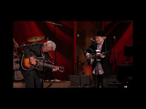 Cold, Cold Heart - Buddy Miller & Marc Ribot