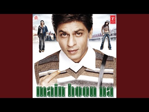 Tumhe Jo Maine Dekha — watch video