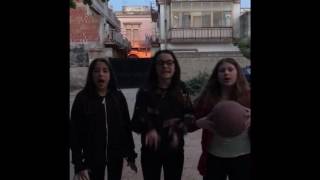 TIPI DI RAGAZZE CON LO SPORT|EMVISI CHANNEL