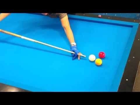 Xu ly bi mat kinh khu vuc gan bang ngan