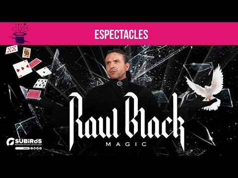 Vídeo de Raul Black