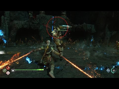 God of war ragnarok boss rush crucible challenge muspelheim trials
