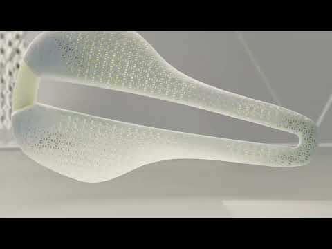 TREK Aeolus RSL AirLoom sedlo