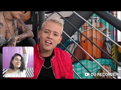 "UN BLUNT" - Caliel × El roockie