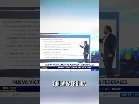 EEUU al borde del abismo: ¿Se avecina una guerra civil?