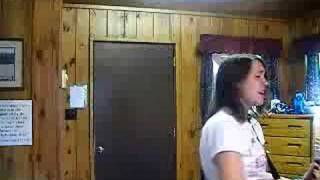 Nobody Hugs A Rose - by Steph