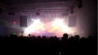 VITALIC - RAVE KIDS GO (LIVE AT VIPER THEATRE, FLORENCE)