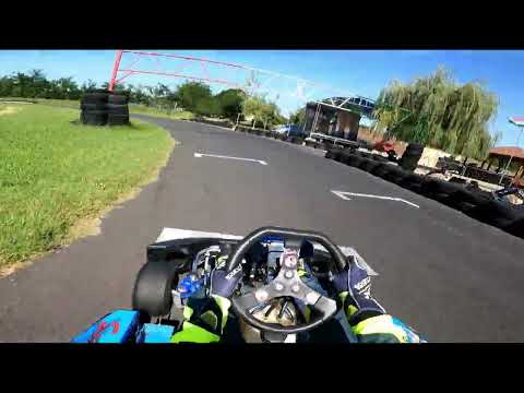 Nánás gokart kupa 2023.09.09 - "B" verseny - Farkas Sándor