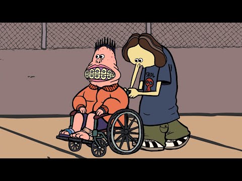 Bridge Kids - Chair Jordans