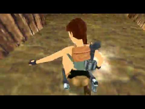 TRLE 2001.06.04 - Stonehenge's Heirs