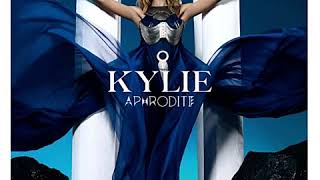 Kylie Minogue - Better Than Today (Original Unremastered Vinyl Quality - FLAC)
