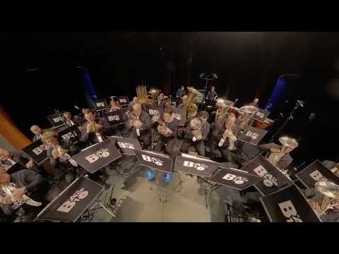 Brass Band B10 - Home of Legends