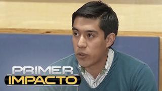 Estudiante mexicano, reclutado por la NASA para estudiar Marte