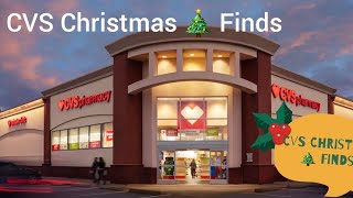 CVS Christmas 🎄 Finds 🔥 #christmas #deals #cvs #CVSChristmasfinds #CVS
