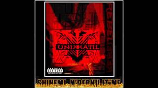 13. Rebel a.k.a. Unikkatil - Pse Pom Shtin ft. Presioni & Tribun