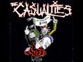 The Casualties - No Rules 