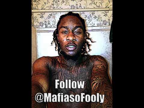 Introduce the ooki - Fooly x Mitchi