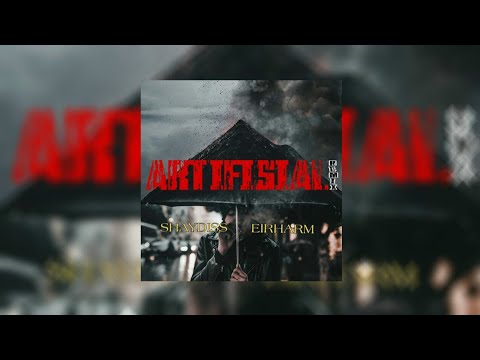Shaydiss X Eirharm - Artifisial (Remix) [Official Lyric Video]