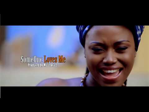 eShun - SomeOne Loves Me (Official Music Video)
