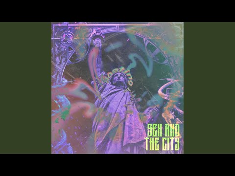 Sex & The City (feat. Baby J & MLSHBTS)