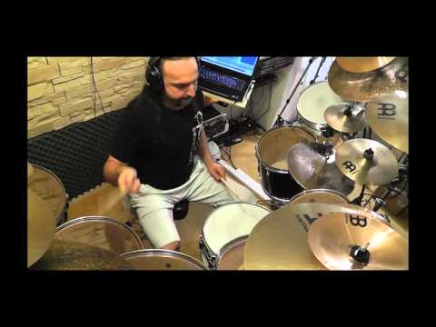 Polyrhythmic Metric Modulation 3 against 2