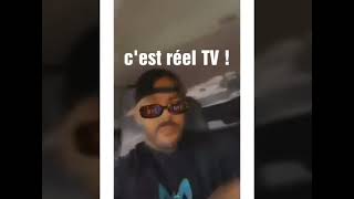 Le loup de la street humilie Mounir moons qui vole les musulmans et qui ne sait pas se battre !