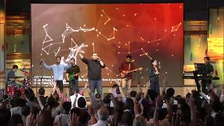 Safe by Victory Worship (Live Worship led by Lee Simon Brown)