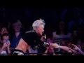 P!nk U + Ur Hand DVD Live From Melbourne 