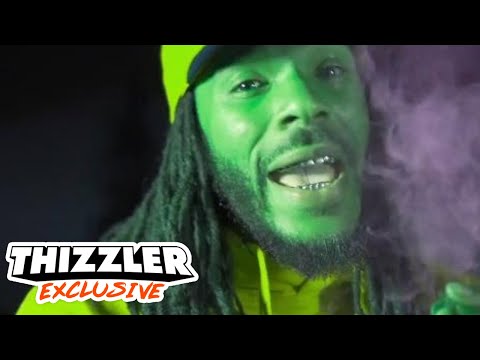 Street Knowledge - Vonsway (Exclusive Music Video) || Dir. SMVisuals