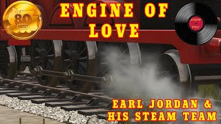 NWR Sodor Discs: Engine of Love