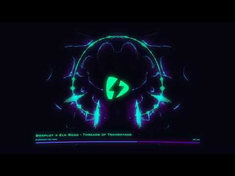 Boxplot x Elk Road - Threads of Tramontane