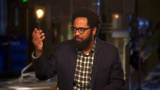 Marlon: Season 2 Premiere || Diallo Riddle Soundbites || SocialNews.XYZ video