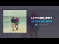 Action Bronson - Latin Grammys (AUDIO)