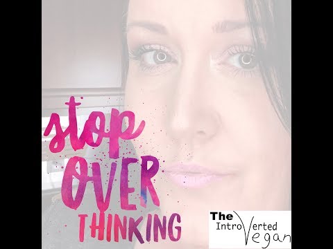 Episode 5: Introverts and Analysis Paralysis