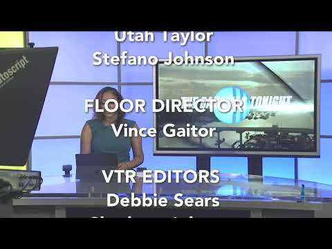 The National Report - April 24th, 2023