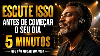 EU VOU LUTAR - 5 MINUTOS QUE VÃO TE DEIXAR MAIS FORTE - MÚSICA MOTIVACIONAL