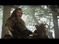 The Hobbit - Misty Mountain Song Music Video ...