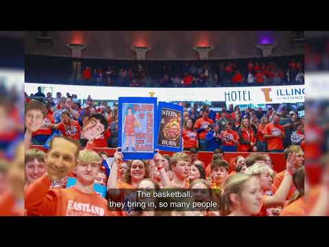 Brilliant Spirit Awards 2025: Laura Raney, Comfort Suites