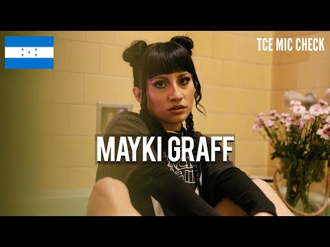 Mayki Graff - No Pausa [ TCE Mic Check ]