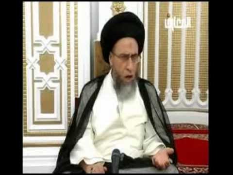 ⁣متى يسقط حكم الوطن / الصلاة / صلاة المسافر / السيد صباح شبر / فواصل فقهية