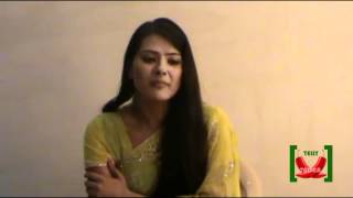 Likes and Dislikes - Kratika Sengar aka Aarti of Punar Vivah video