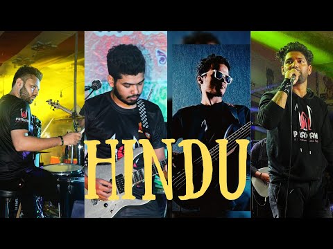 Hindu | Pranam/প্রণাম (Official Music Video)