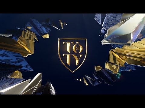 FC Mobile | TOTY THEME SONG 🎵