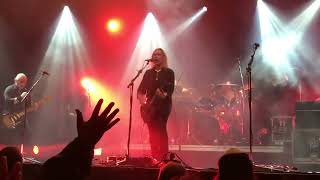 New Model Army White Light in Bilbao 06/11/2025