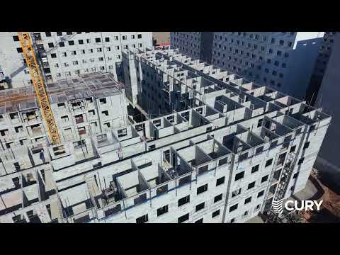 Vídeo Drone - Empreendimento Cidade Villa Lobos - Maestro - Julho - 2026