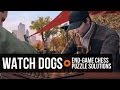 Watch Dogs The Loop End-Game Chess Puzzle ...
