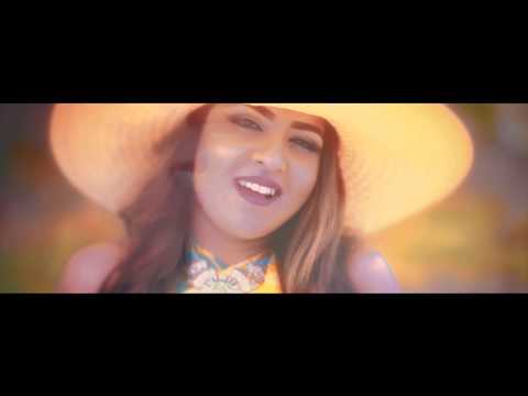Mere Soniyaa Nisha Madaran ft Ray Neiman  Official Music Video